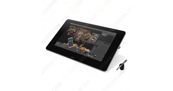 Wacom DTH-2700/K0-CX Cintiq 27 QHD Swift Pen Touch